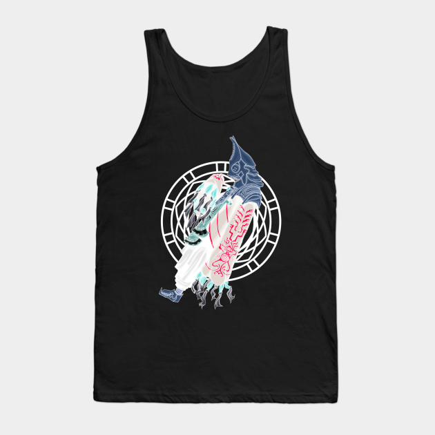 tank tops for inverted triangle